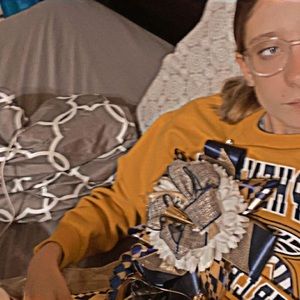 Meet your Posher, Billie